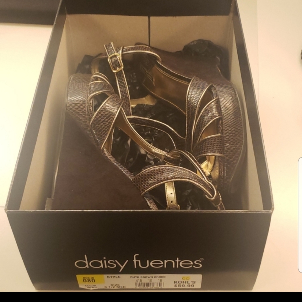 Wedges - Picture 2 of 3